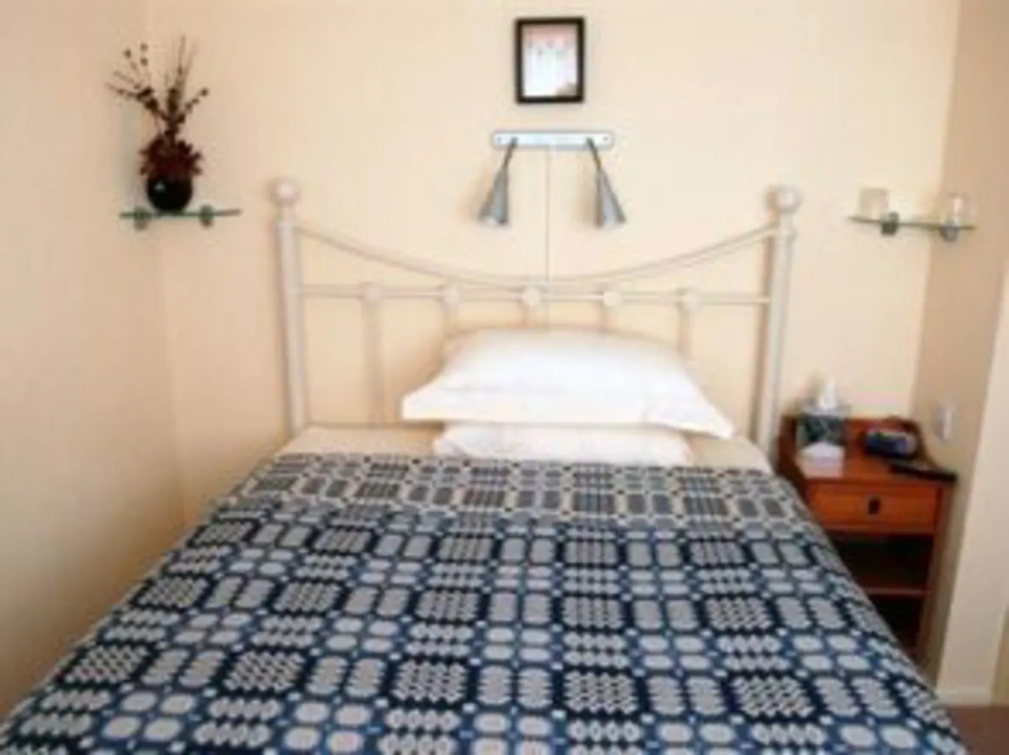 Gors yr Eira Country Guest House