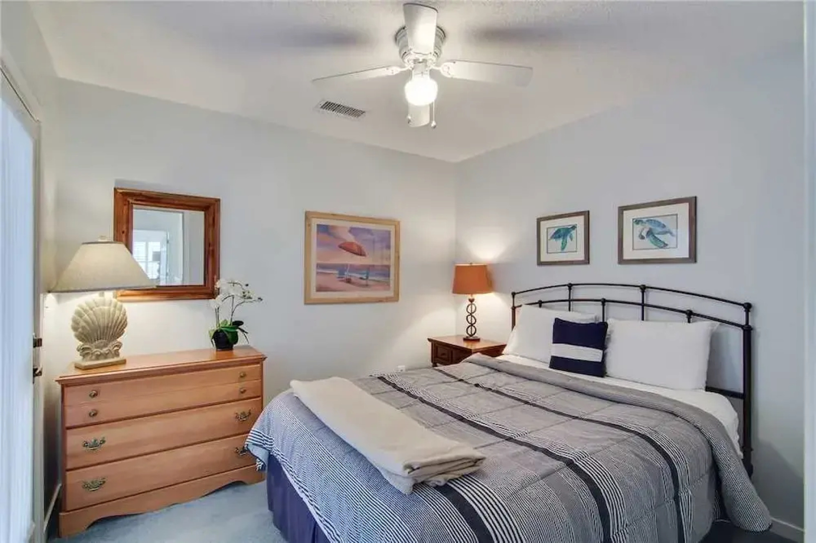 Pelican Bay 42 by RedAwning