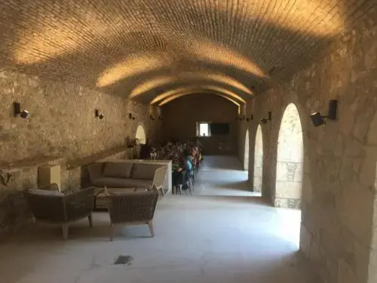Monestir de Sant Salvi