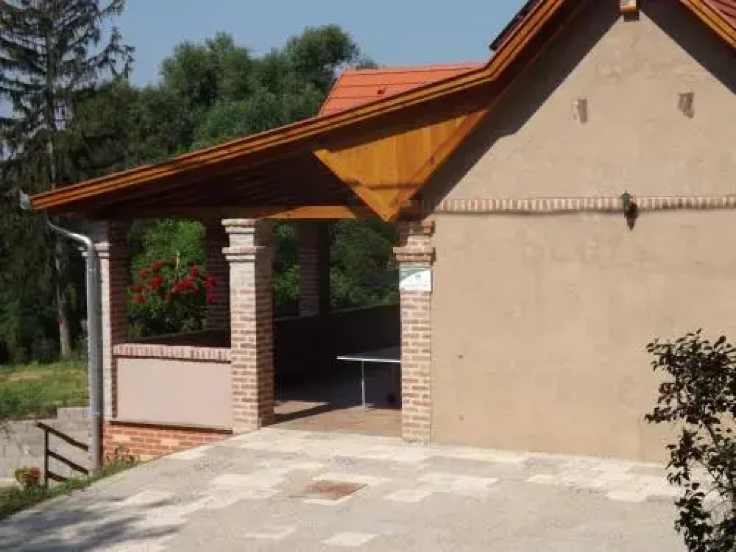 Göcsej-Szíve Vendégház