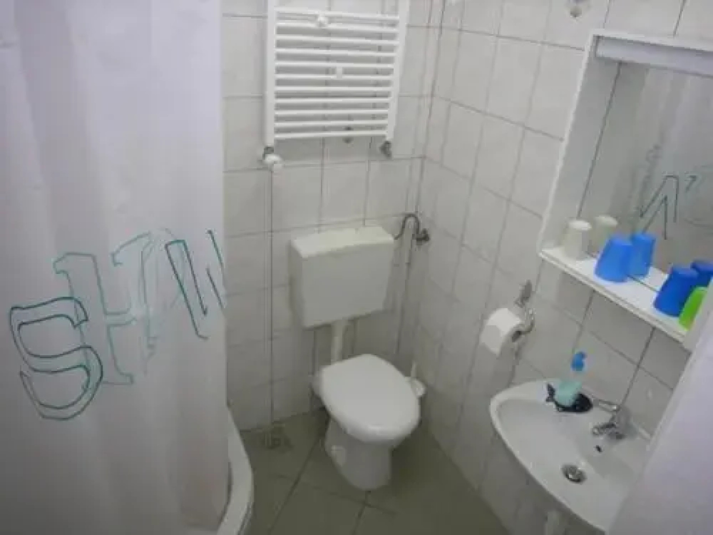 Guest House ANA.k