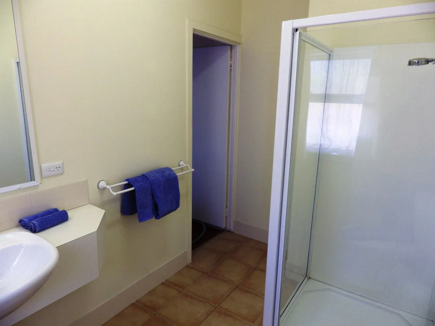 Panorama Seaside Apartments Norfolk Island