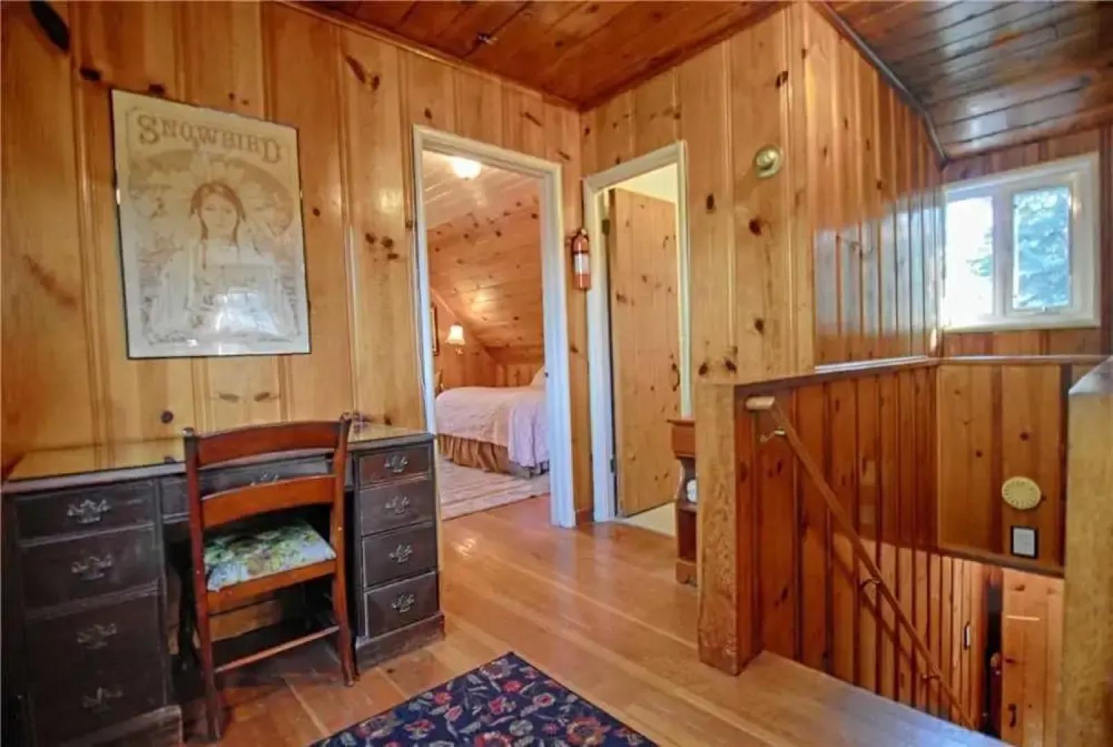 Huckleberry Hide-Away - 3 Br Cabin