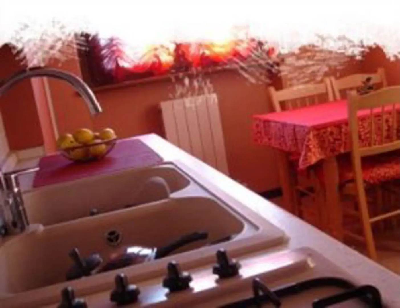 B&B Dolce Casa