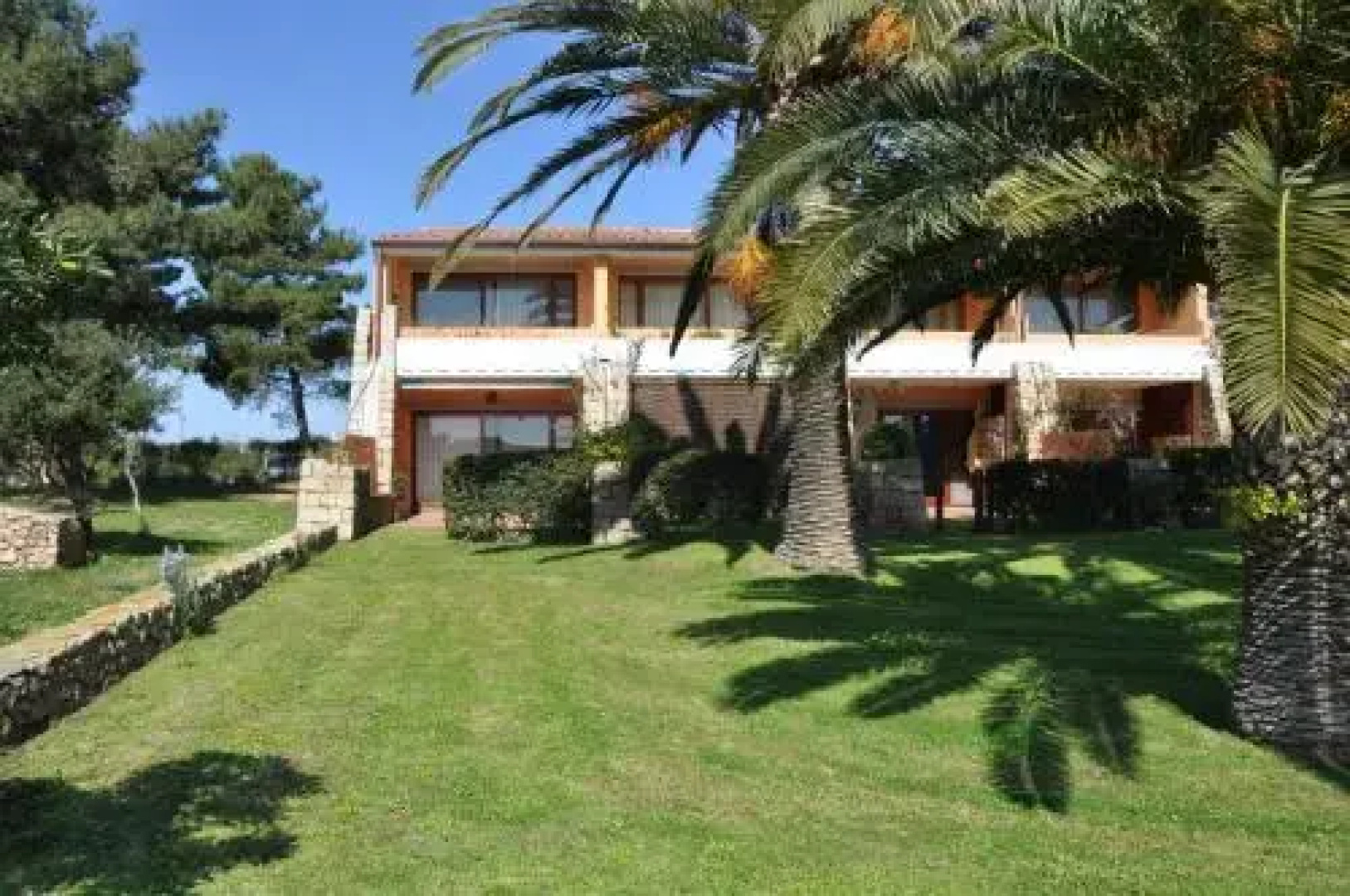 Residenze Porto Coda Cavallo