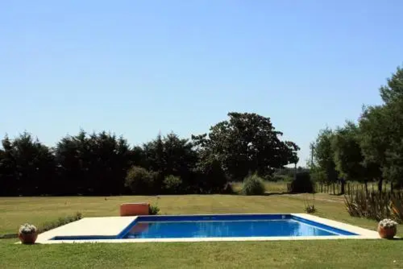 Hostería Rural Les Aldudes