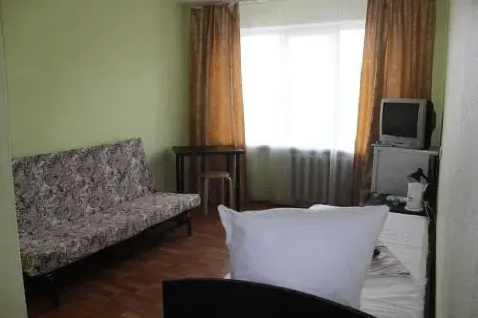 Центральная