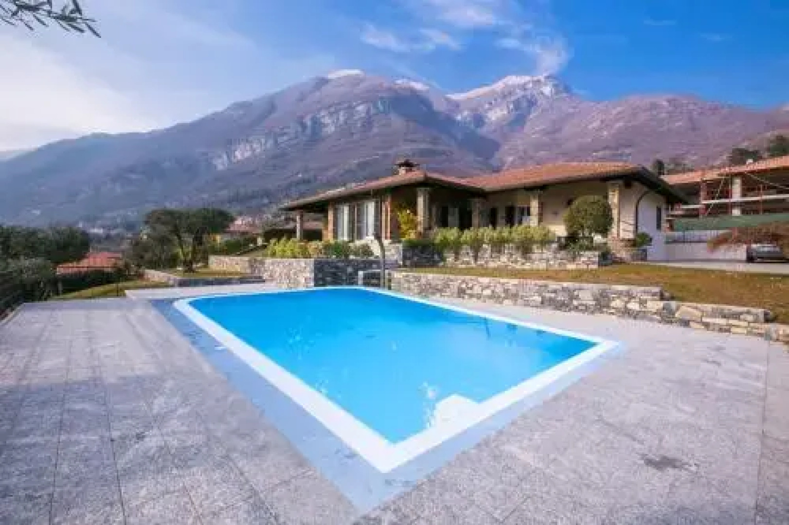 Villa Oliva Tremezzo