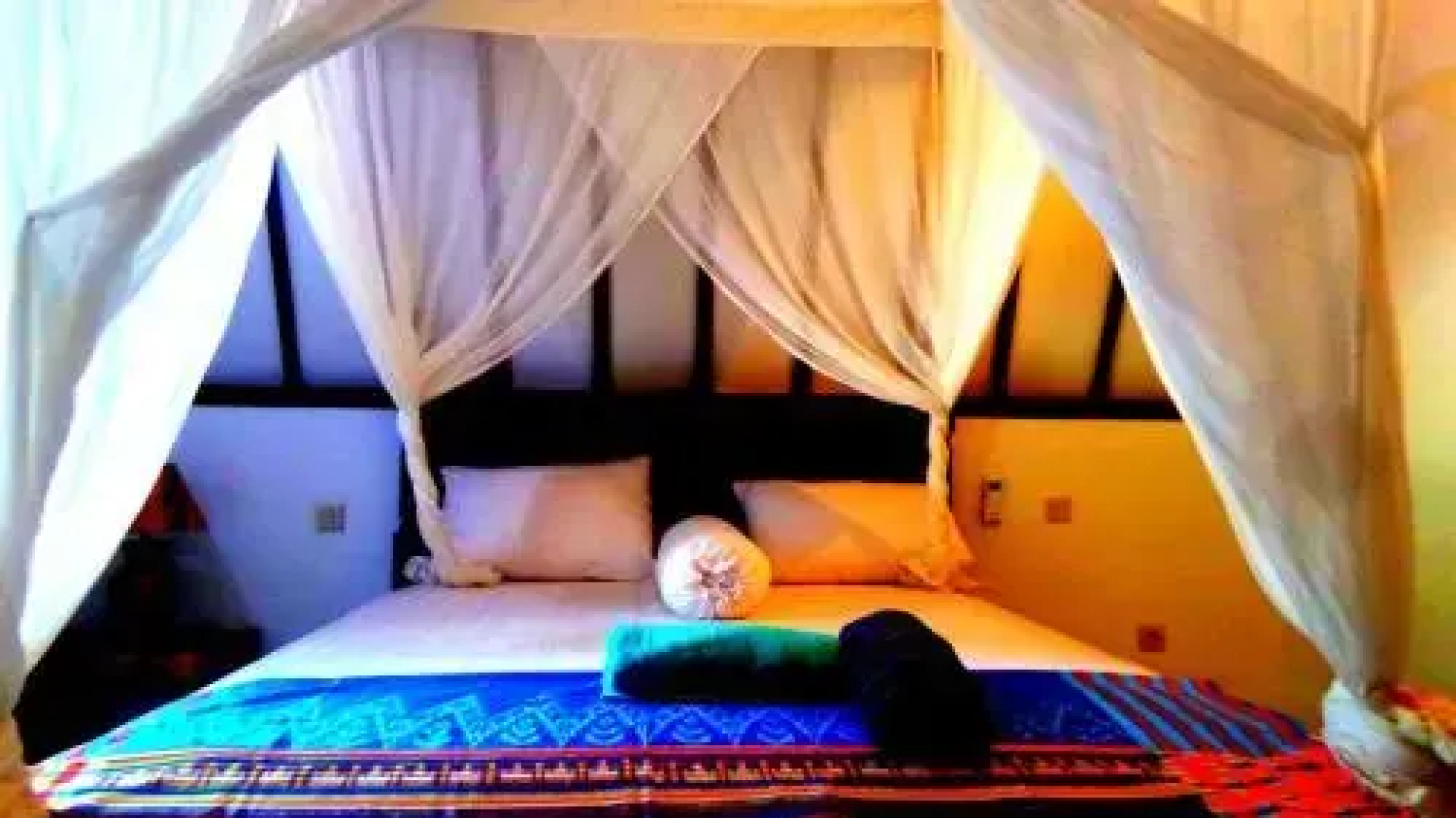 Ina Gili Guesthouse