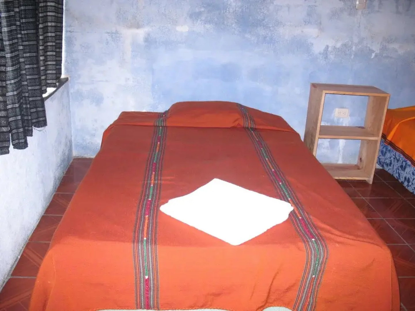 Hotel y Posada Ratzan