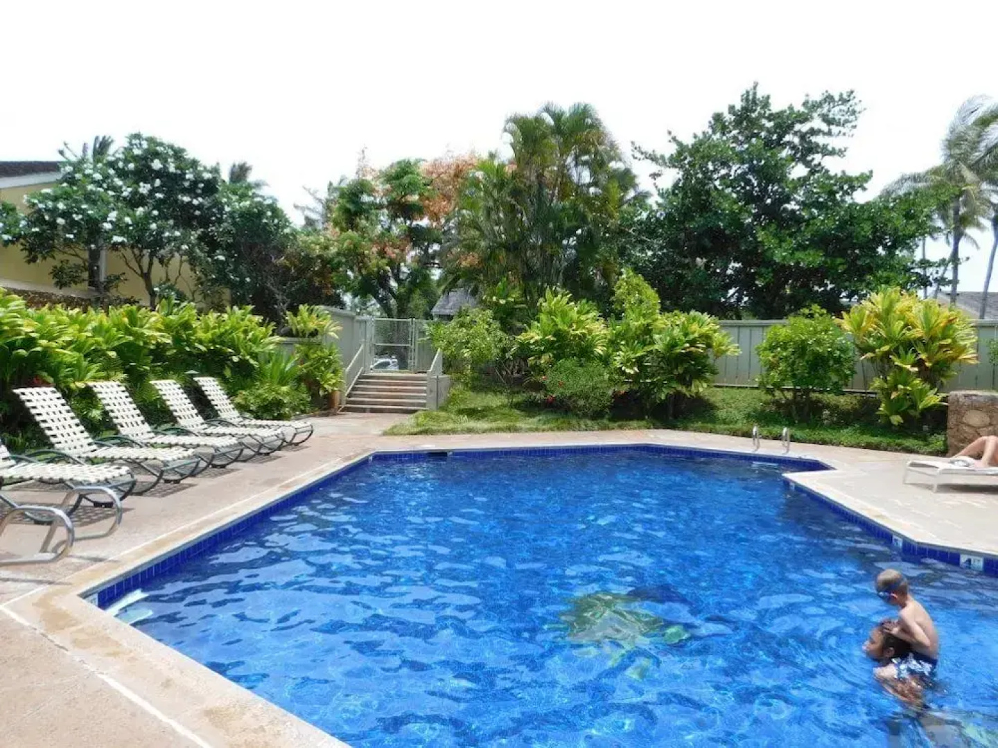 Honu Lani Turtle Bay - 1 Br Condo