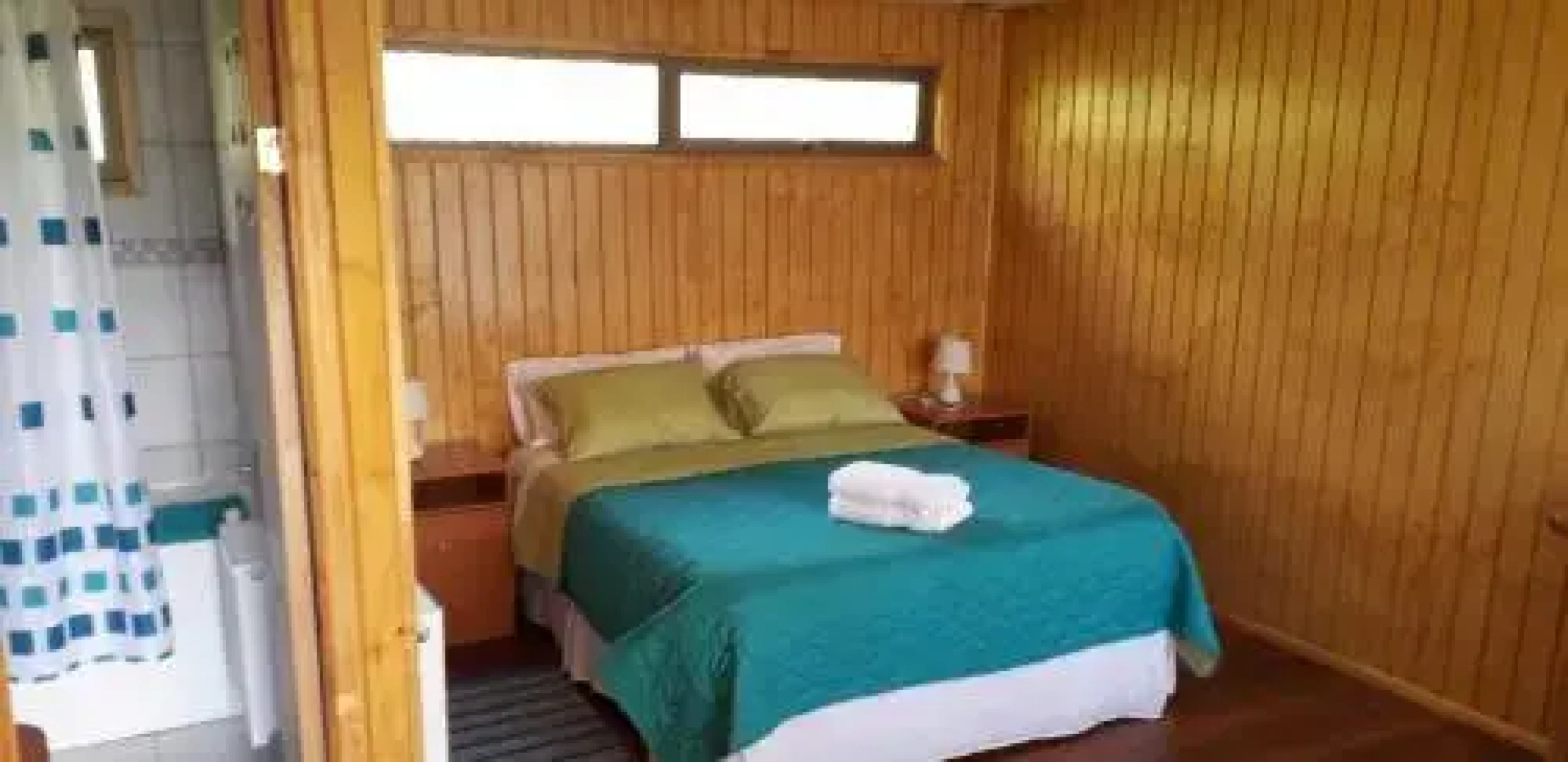 Cabañas Don Hugo