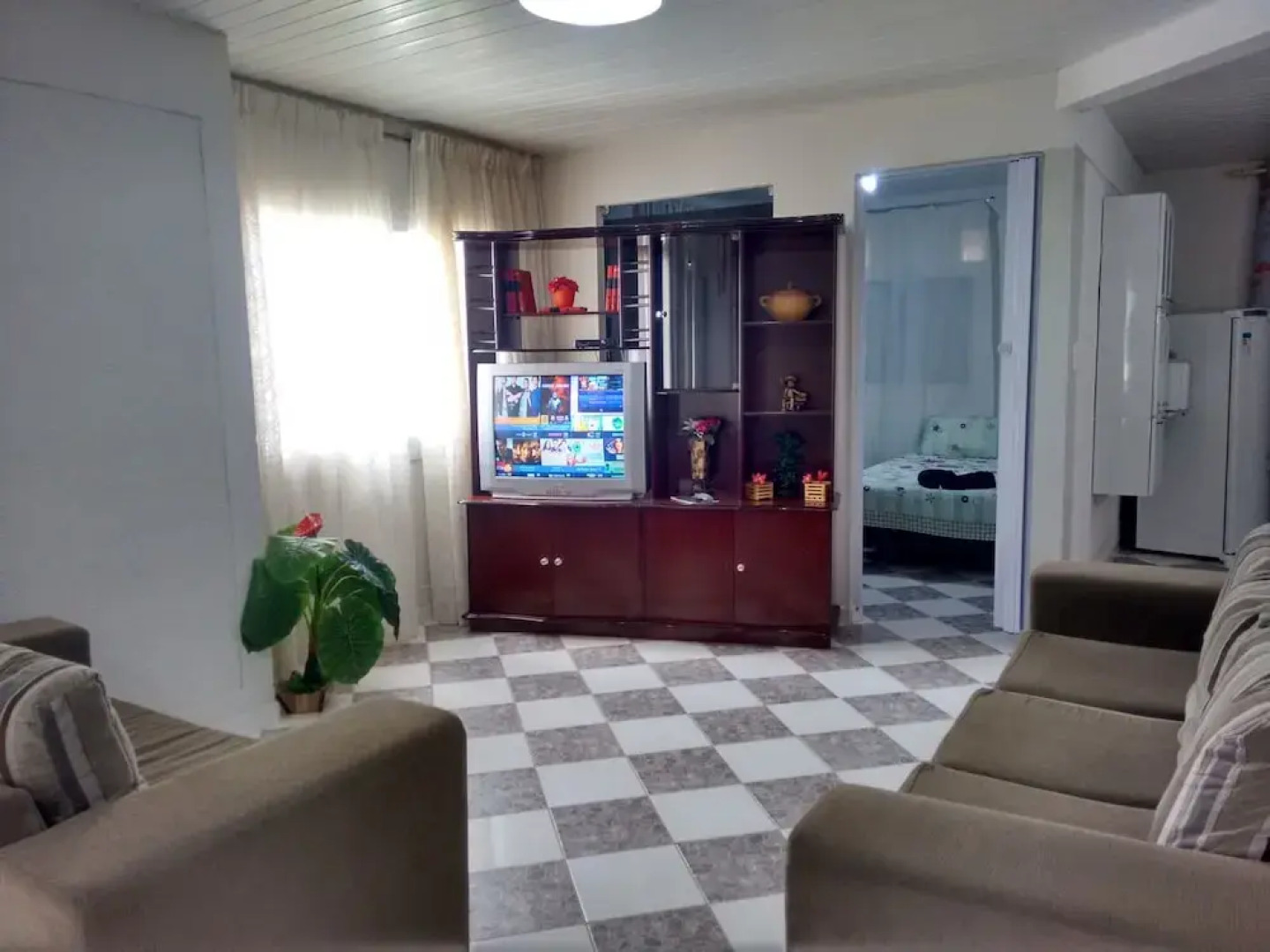 Condomínio Eduardo Morais