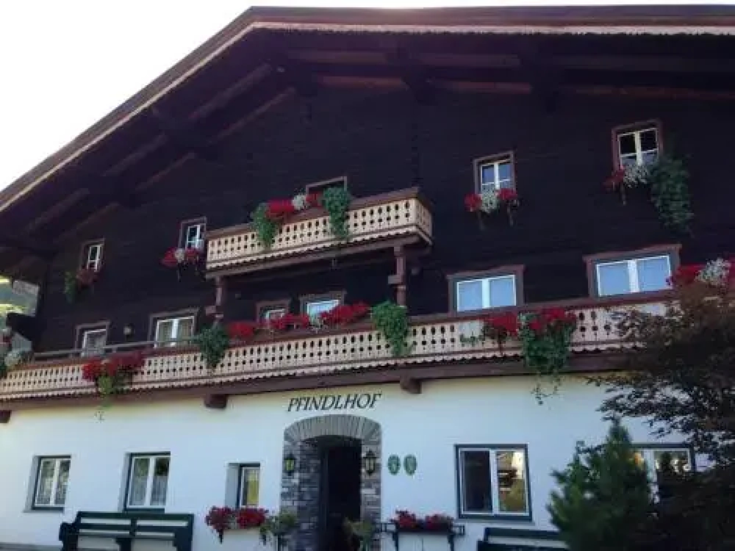 Pfindlhof
