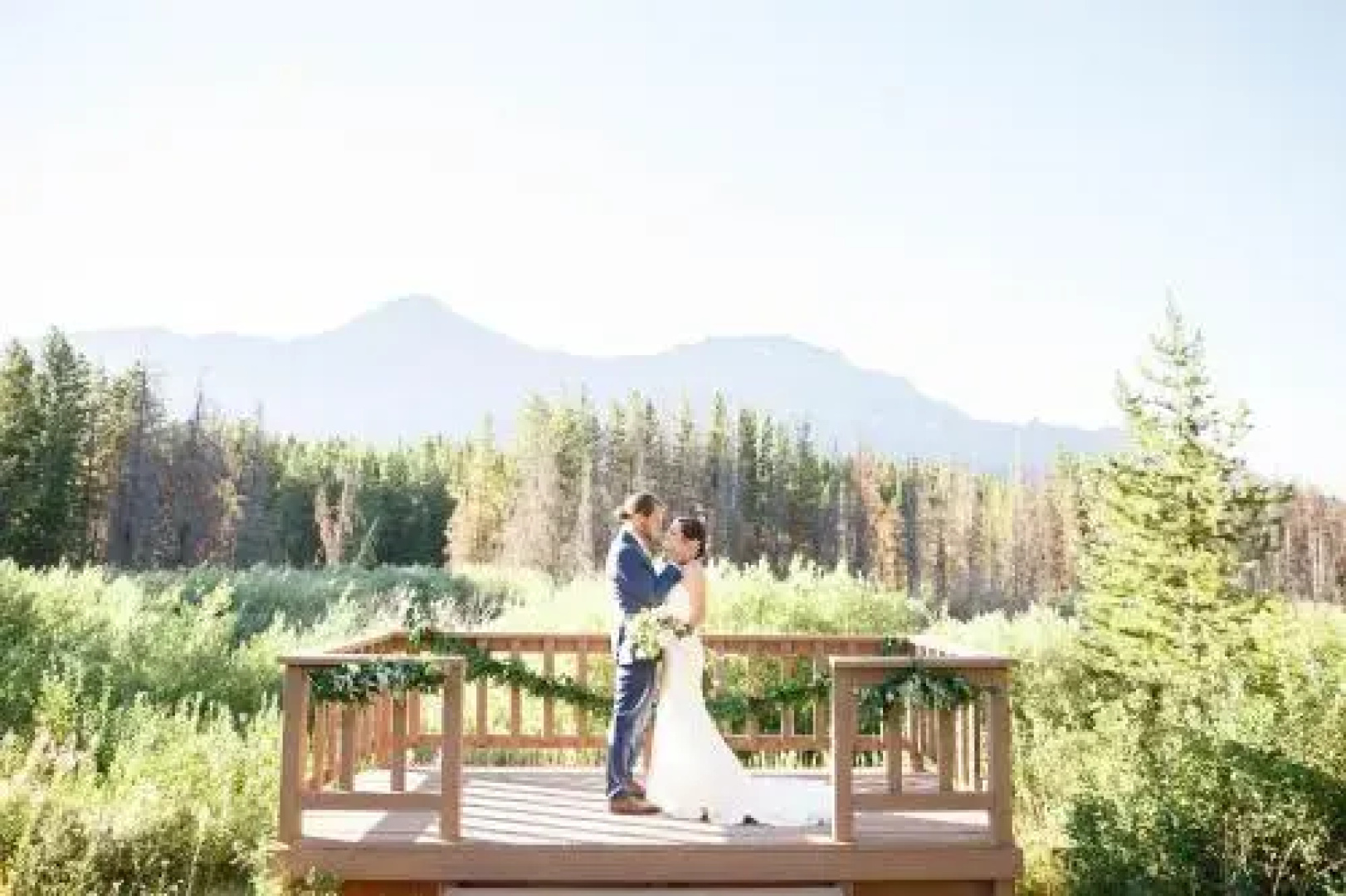 Summit Mountain Lodge