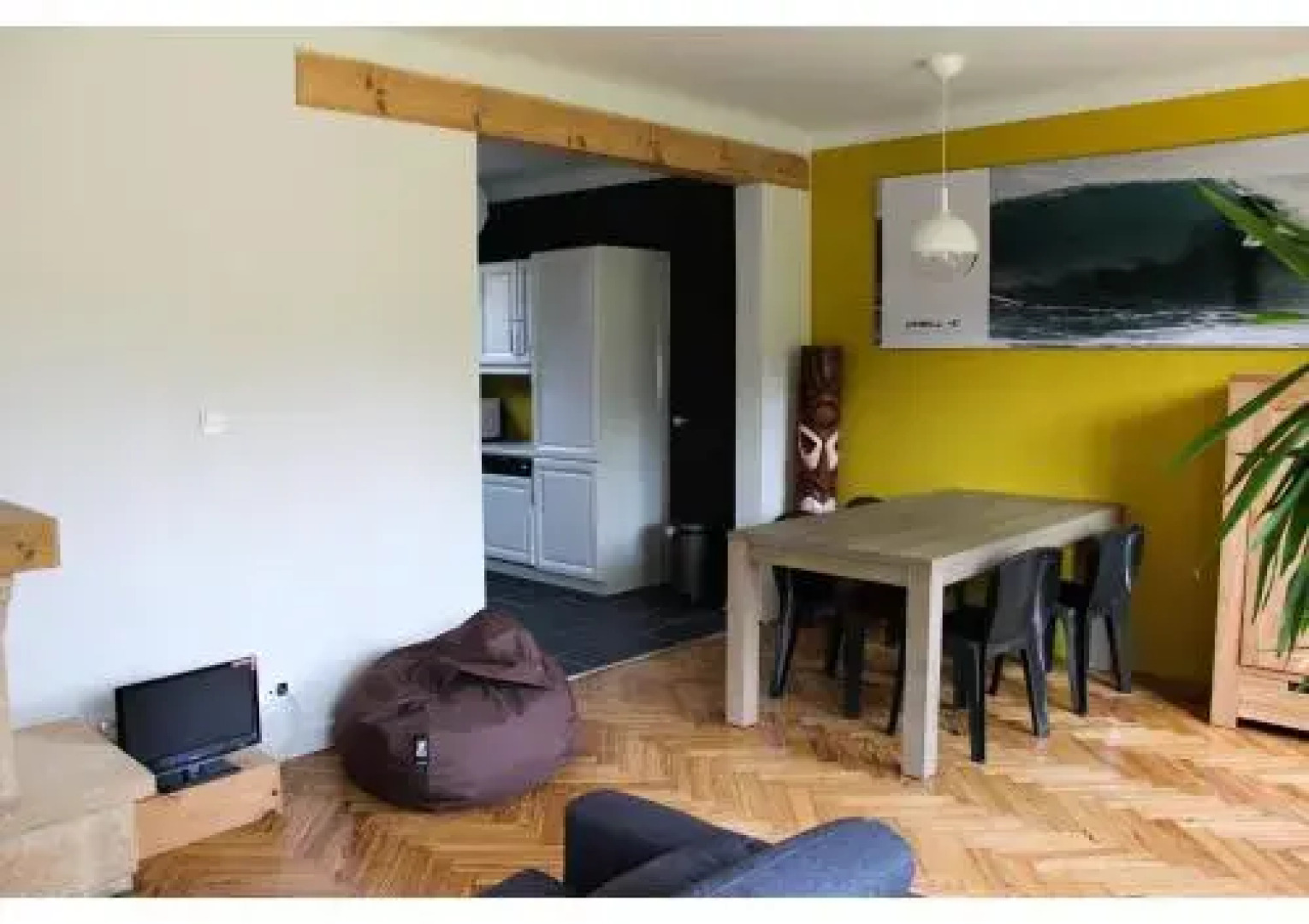 Boardnbreakfast Villa