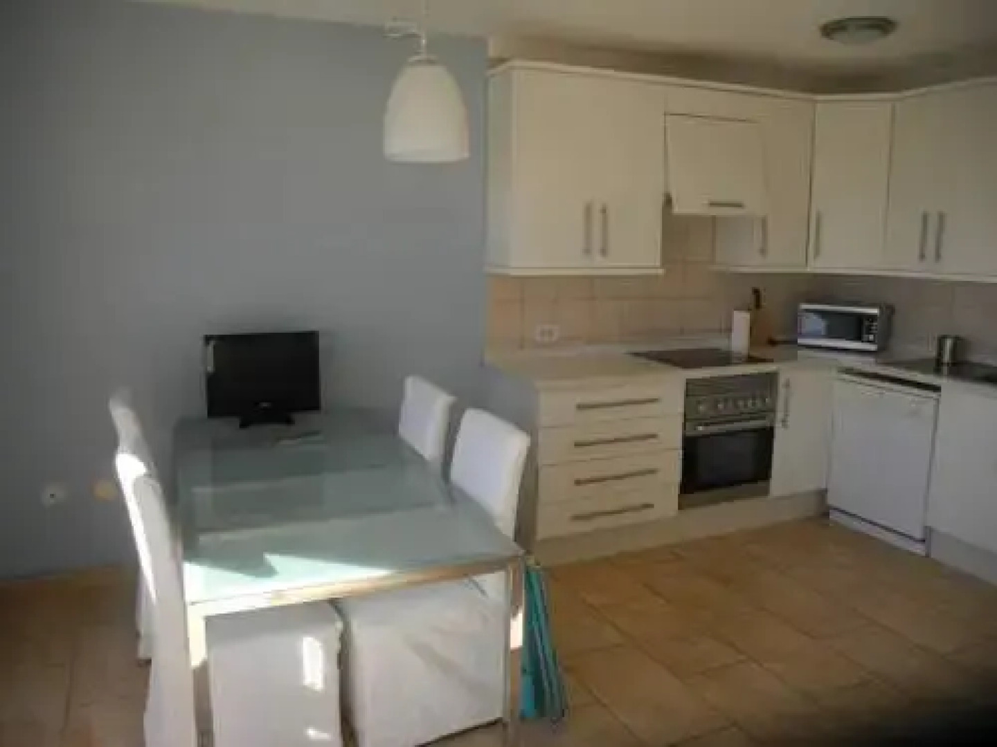 Apartment Mariquilla