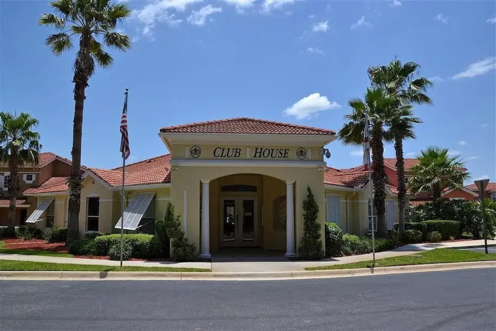 Simba's Magic by Ellis Exclusive Villas