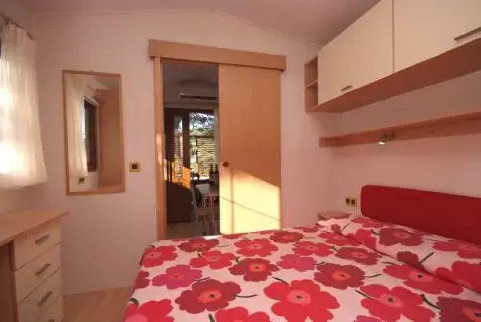 Camping Village Scaglieri