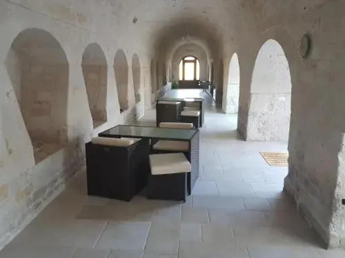 B&B La Masseriola Relais