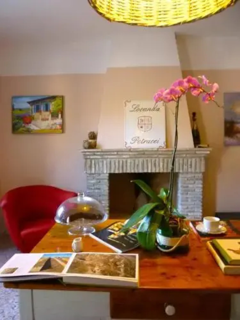 Locanda Petrucci