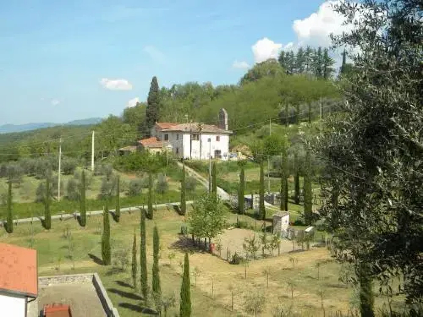 Azienda Agricola il Chiuso