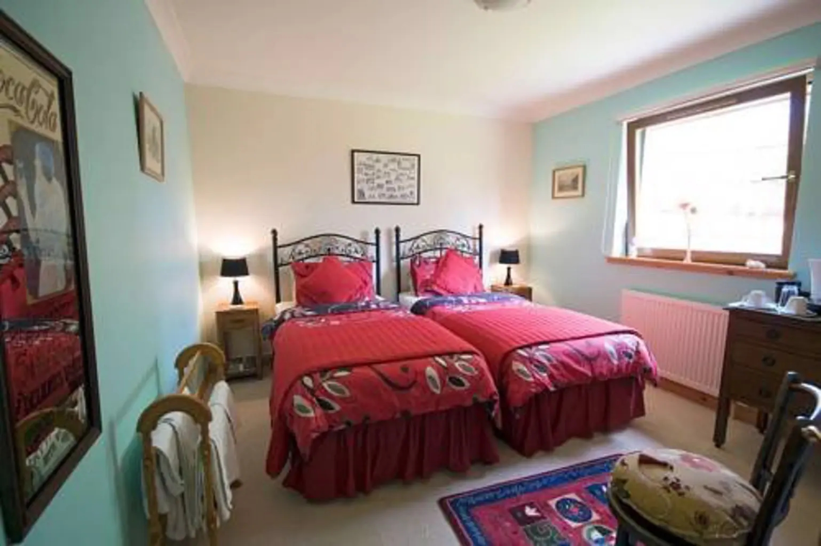 Airenlea Bed And Breakfast