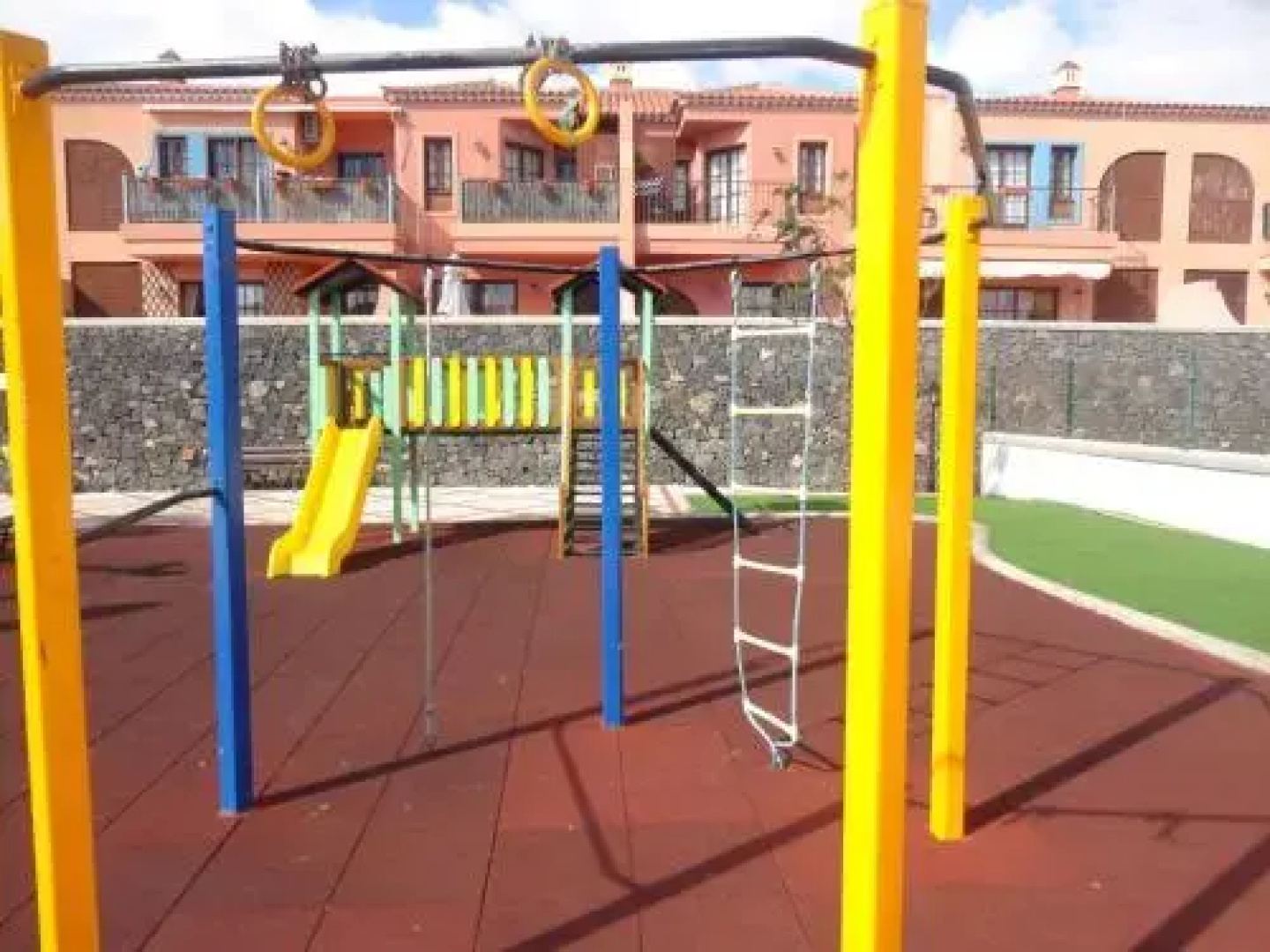 Apartamentos Atlantico