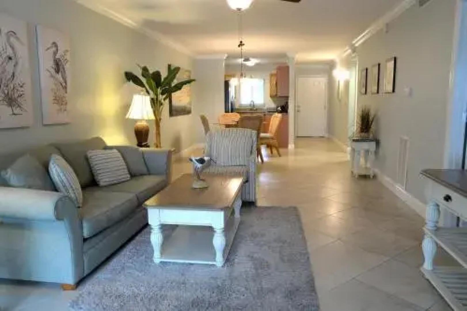 Treasure Island Waterfront Condo