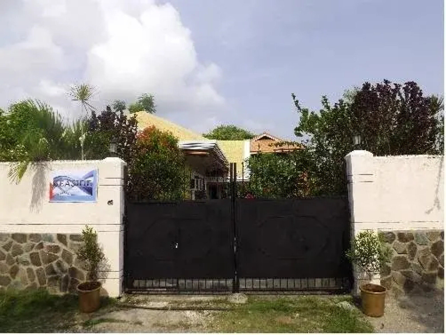 Seaside Boutique Hotel