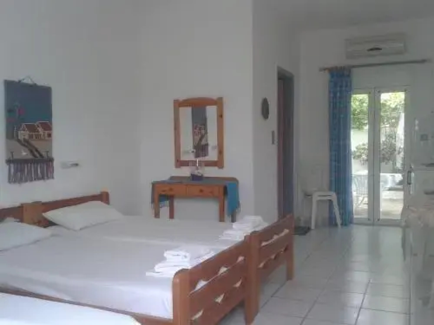 Βig Βlue Apartments