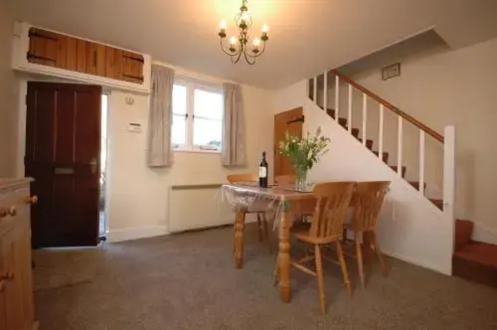 Vane Cottage
