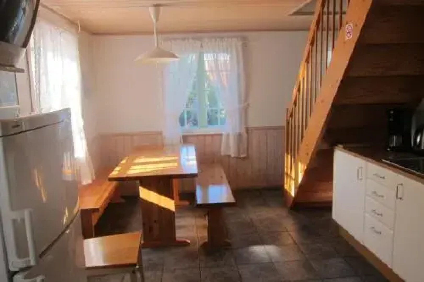 Skottevik FerieSenter