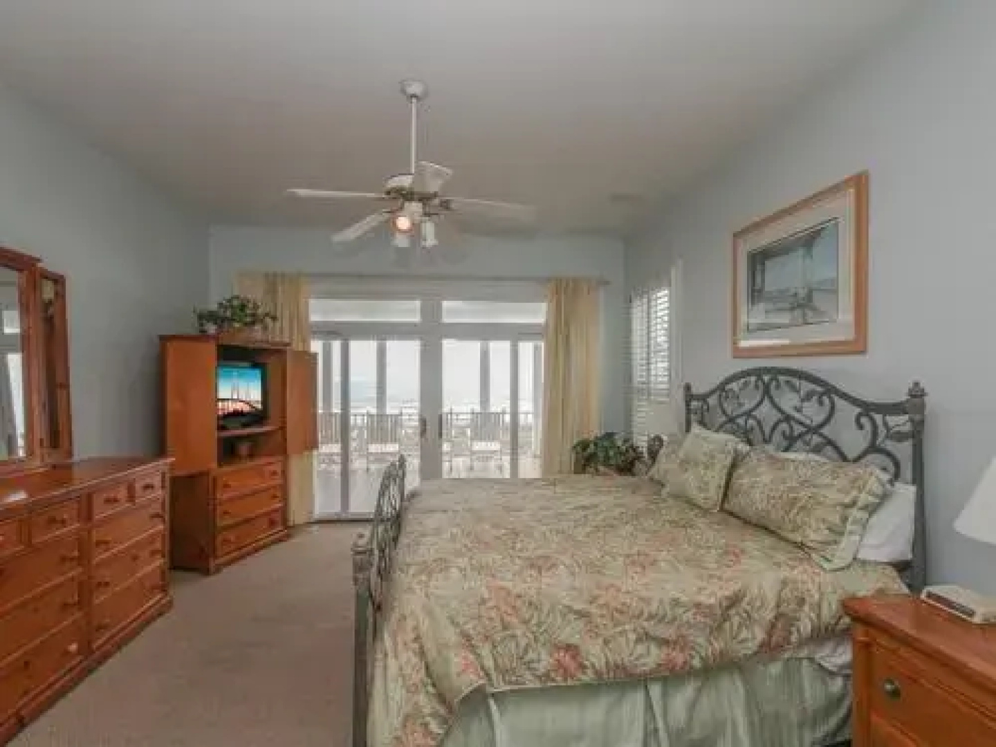 Ocean Boulevard 802 by RedAwning