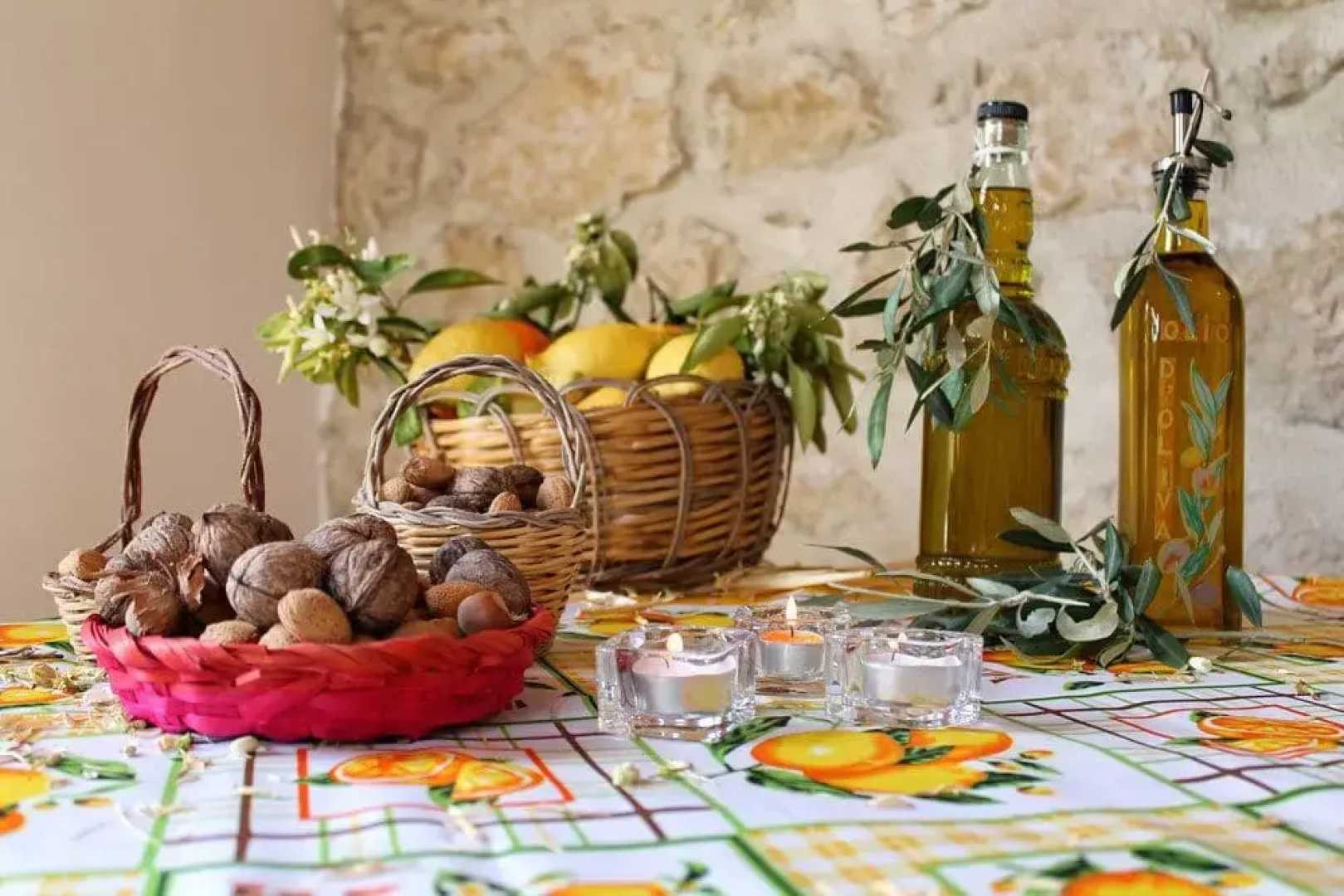 Tenuta Lanza Il Mulino