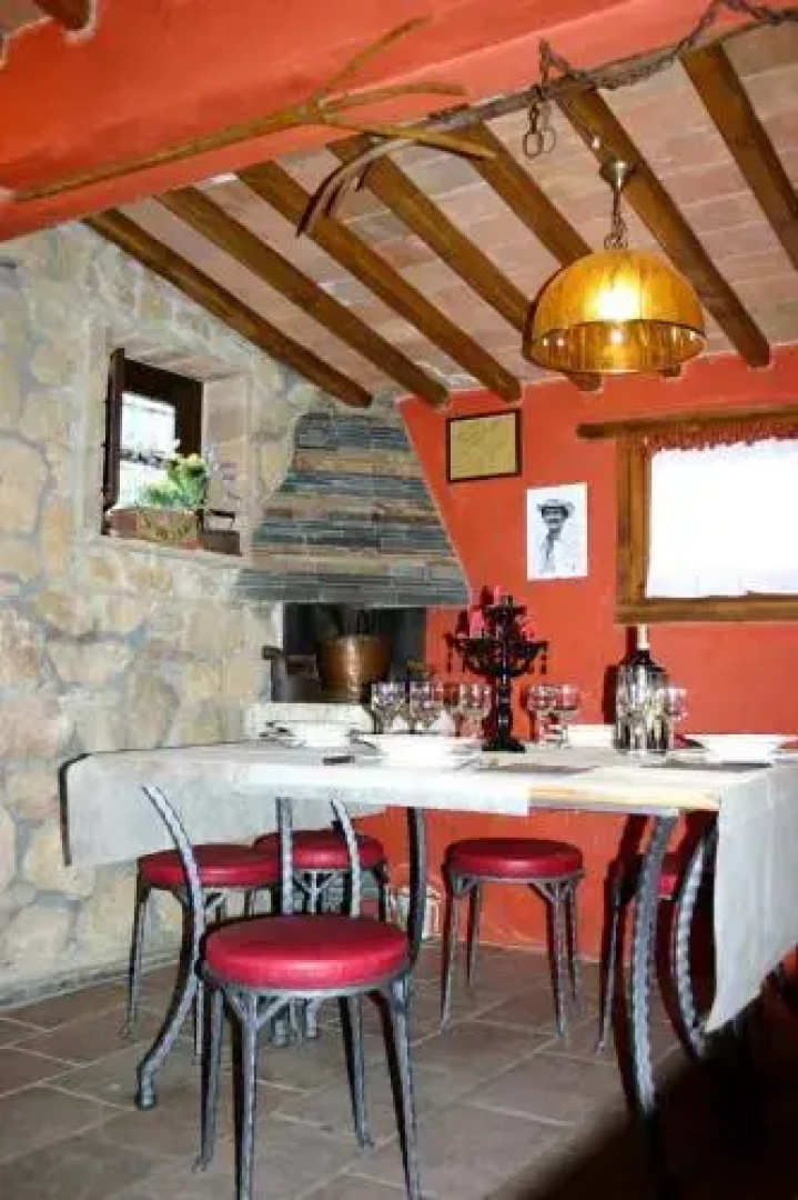 Agriturismo Madonna dei Monti