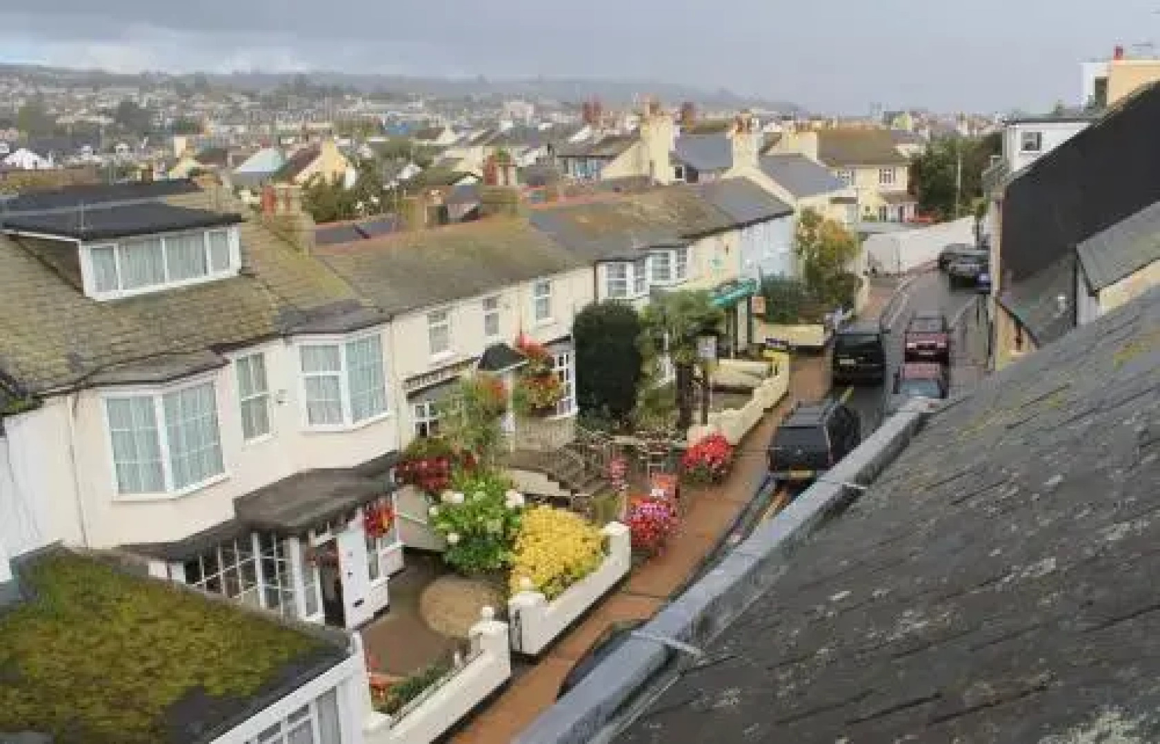 Tide House Seaside Holiday Cottage