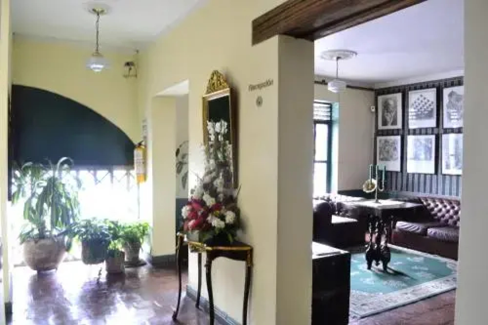 Hotel Los Balcones