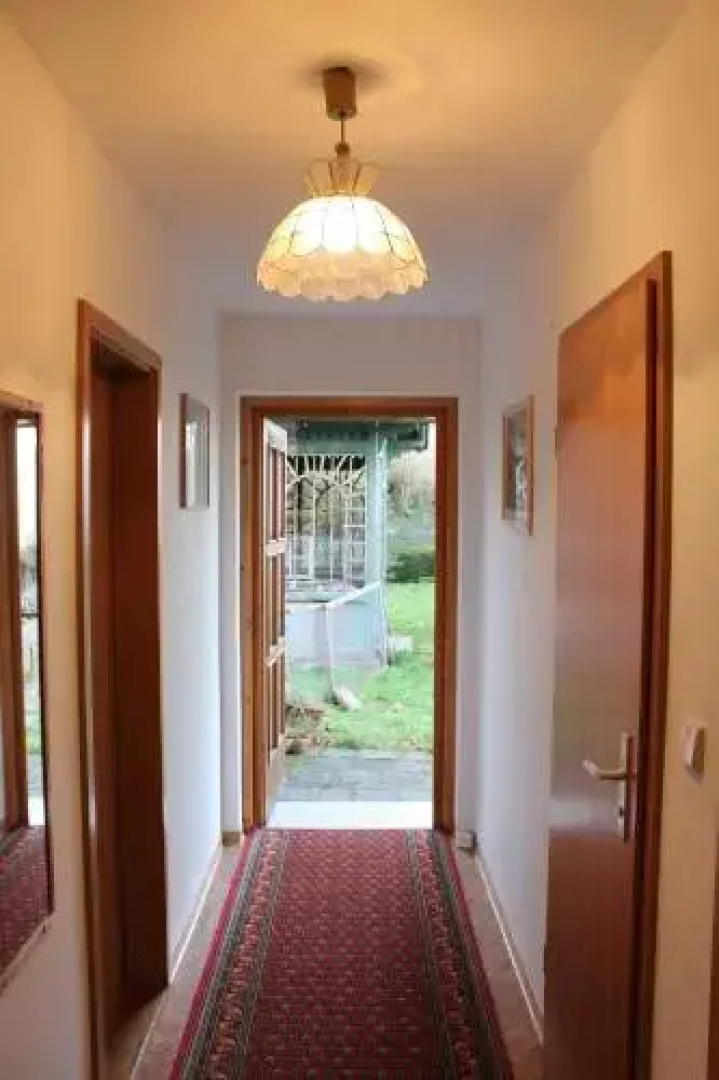 Ferienwohnung Sandra Schedifka