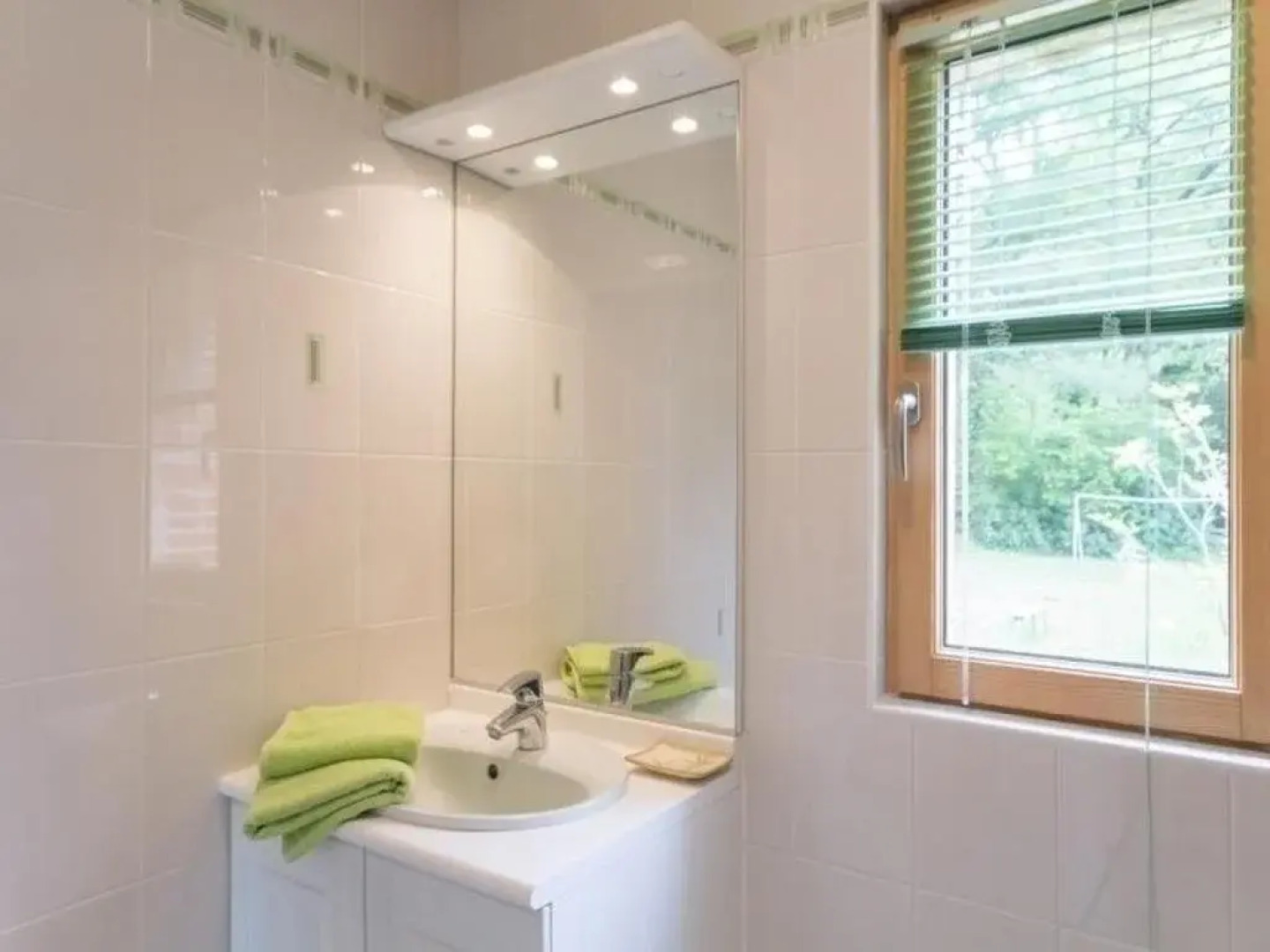 Gite L'orée Du Bois