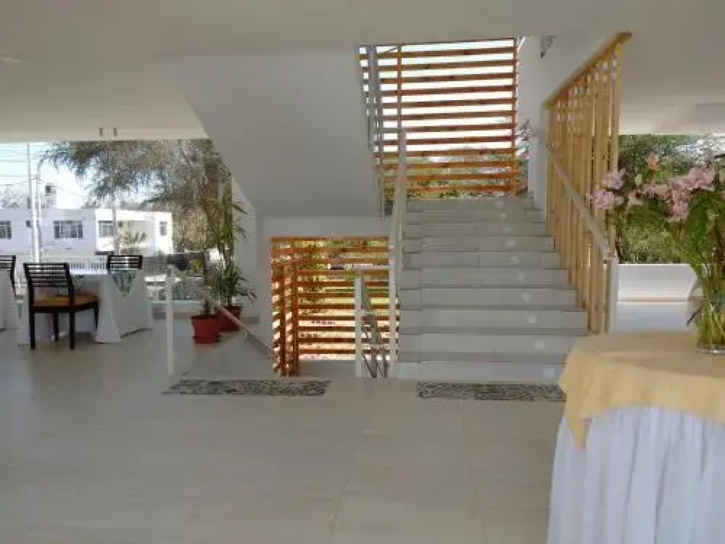Hotel Balistra