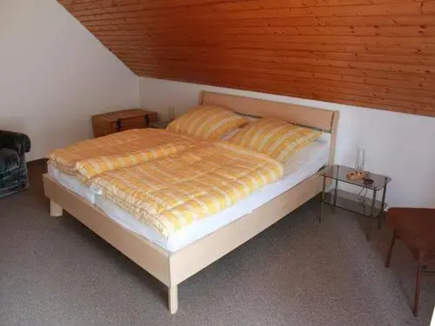 Ferienhaus Europa