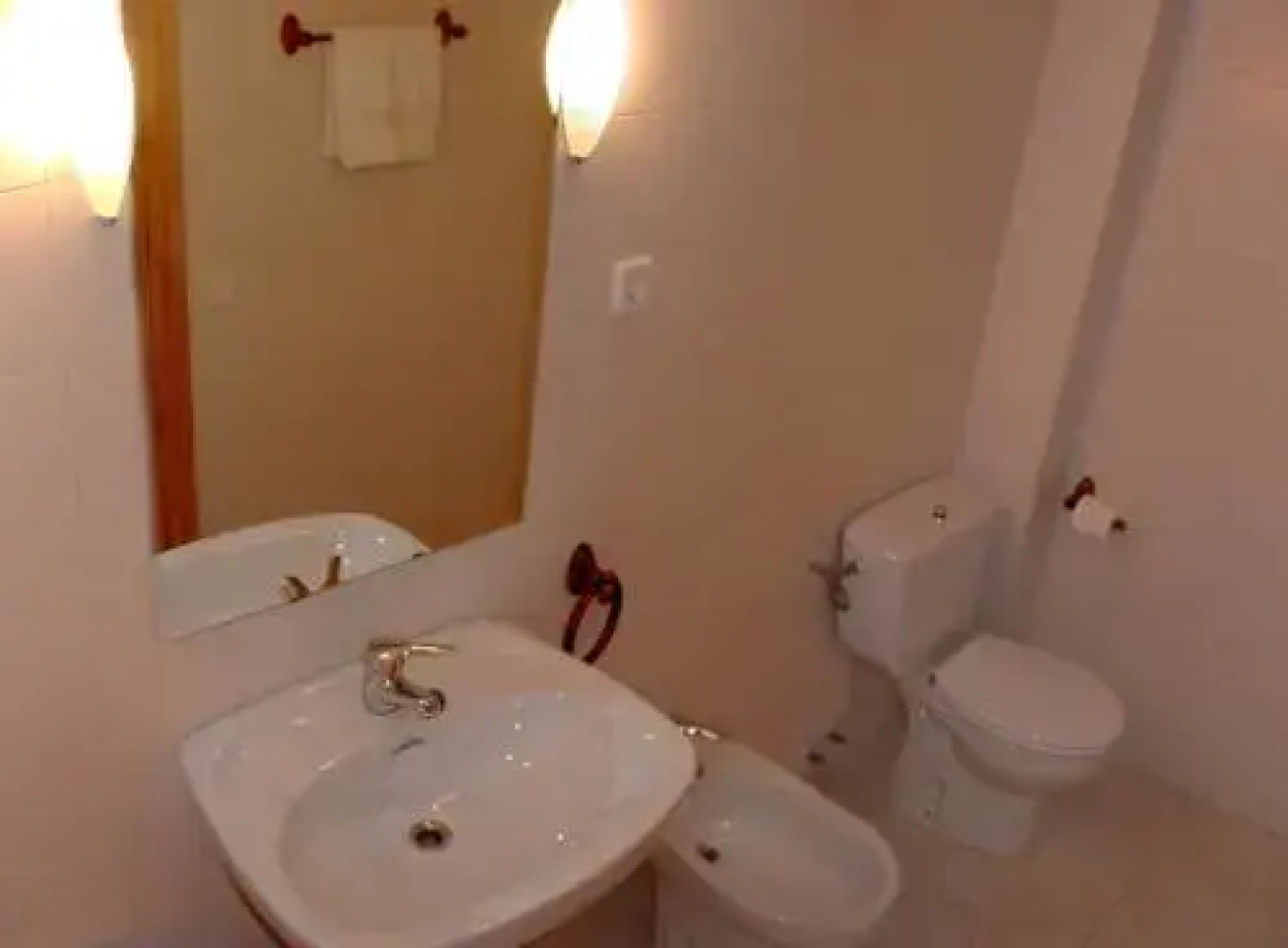 Apartaments El Tarter