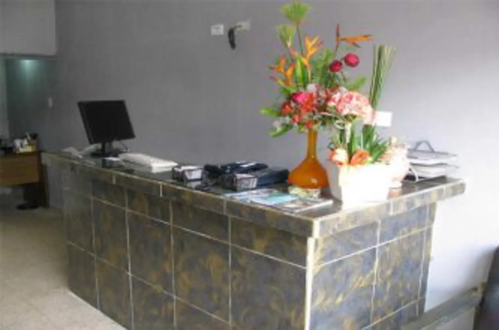 Hostal Azteca Bolivia