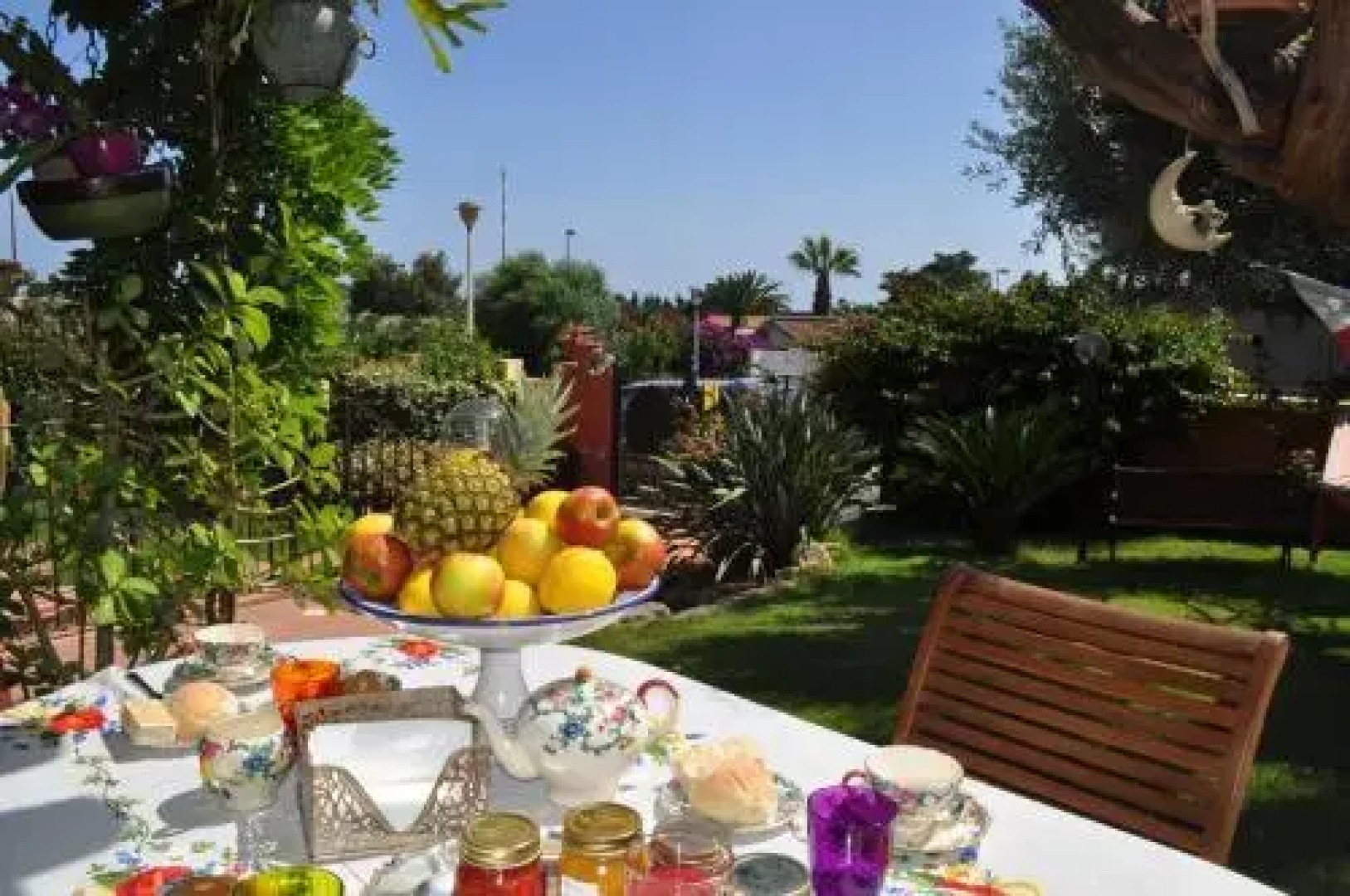 Abiibii Sardinia