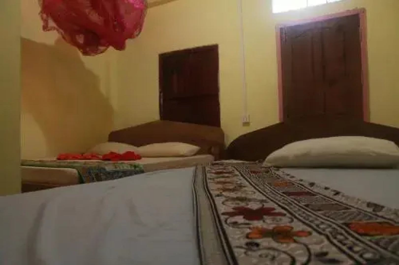 Sunflower guesthouse