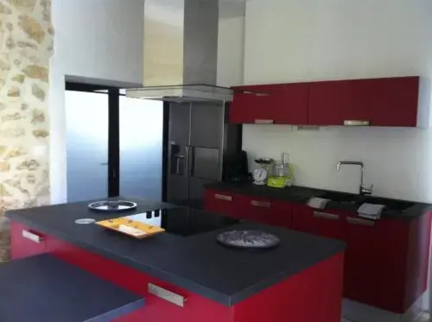 Le Portail Du Ventoux