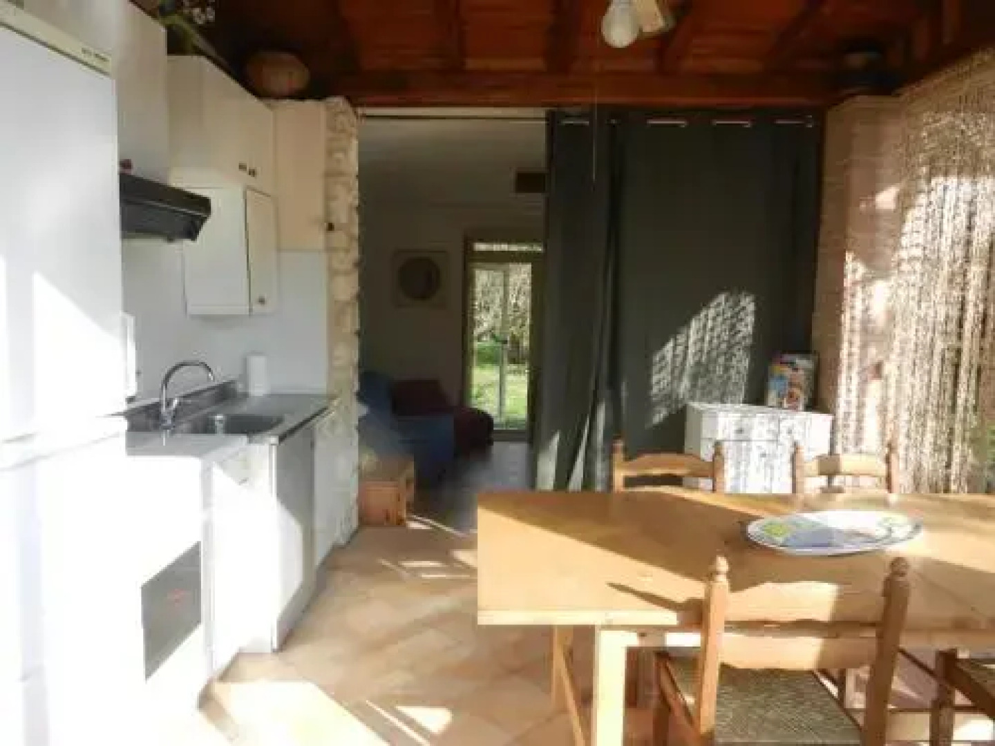 Campo Al Pozzo Cozy Cottage