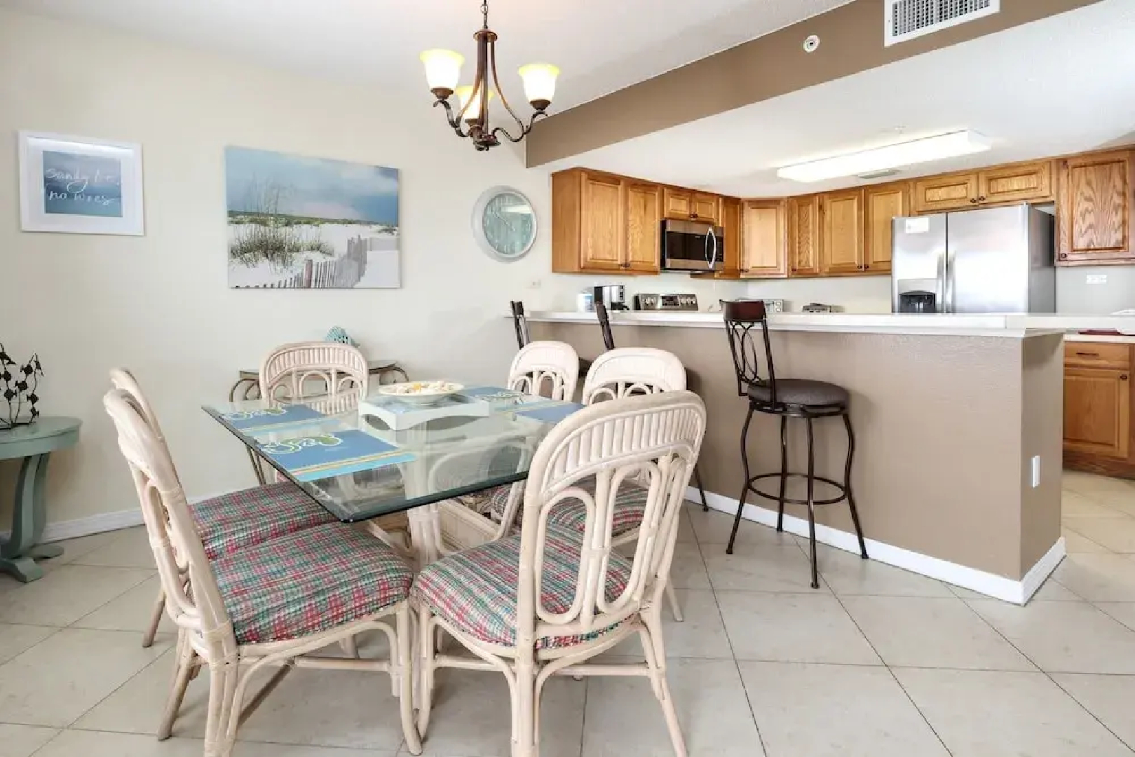 Islander 4005: UPDATES UPDATES UPDATES! THIS UNIT WILL TAKE AWAY YOUR BREATH!