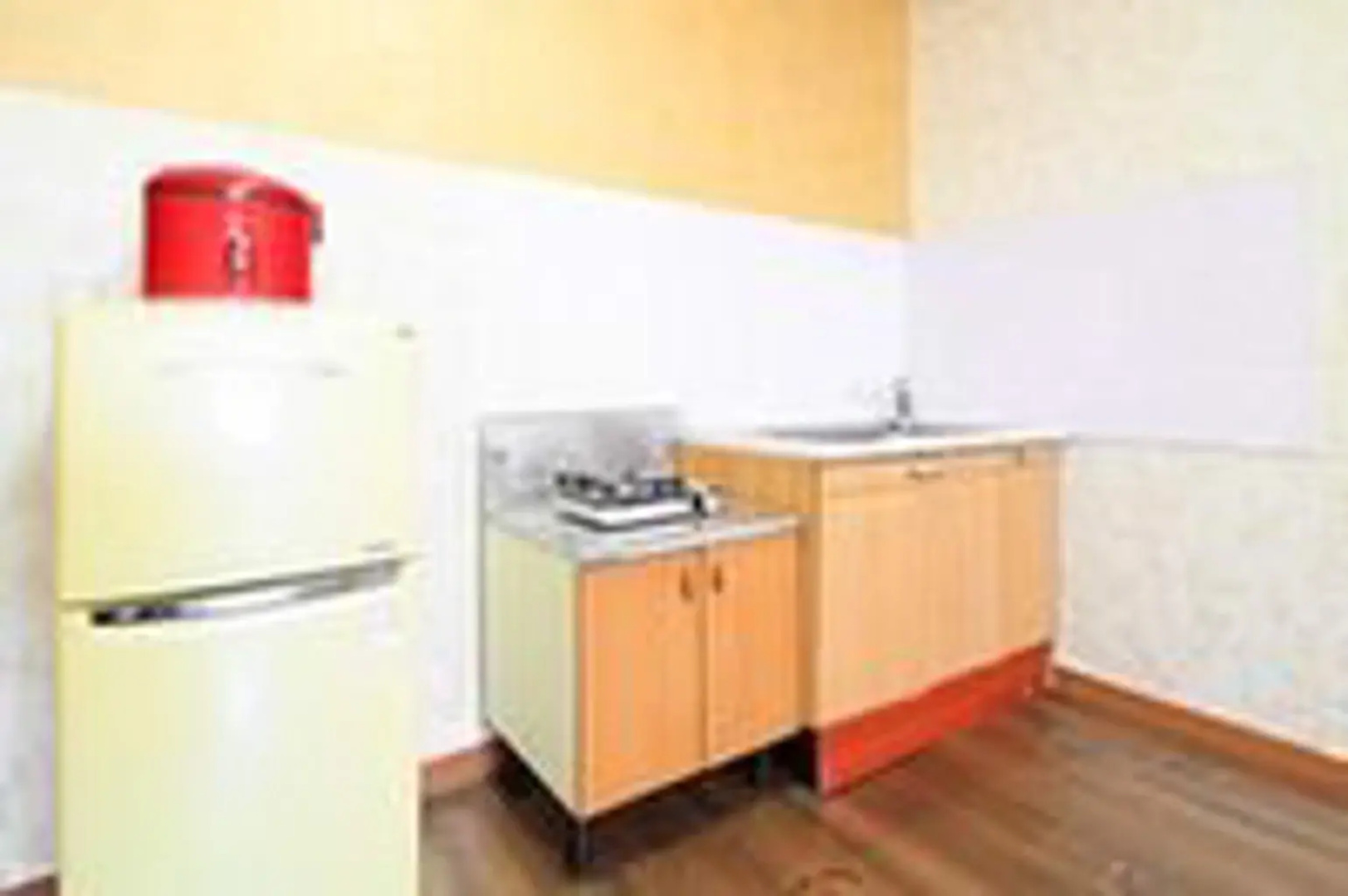 Taean Gat Ford Pension